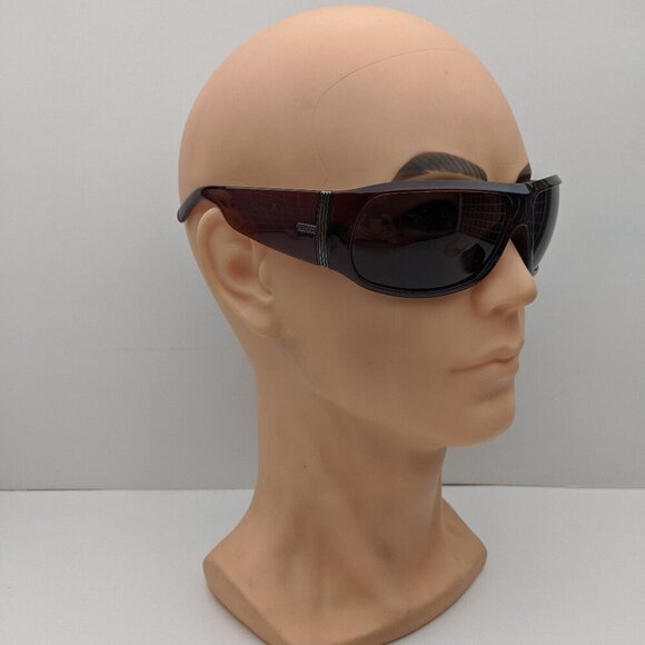 ?️Lozza SL1821 COL.0Z90 Sunglasses 65/20 115 | EUBOX10?️ main image 5